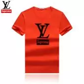 louis vuitton supreme t-shirt new collection sup-939486